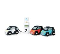Set De Voitures Eco
