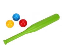 Set de volley-ball de baseball TechnoK 4968 p18 mix prix par 1 pc