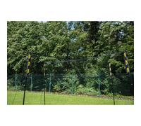 Set de volleyball Lynx Sport Noir TU