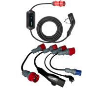 Set de voyage allemand Voldt Booster |