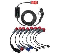 Set de voyage Voldt Booster Master |