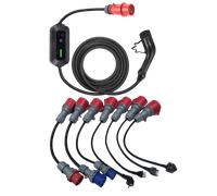 Set de voyage Voldt Booster UE |