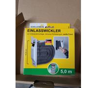 Set De Wickyler D’Entrée Mini Schellenberg 50603 Blanc