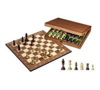 Jeu d'échecs Philos Tournament 50 mm