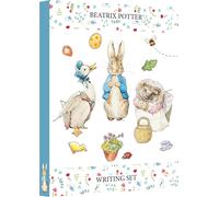 Set D'écriture Avec Enveloppes - Beatrix Potter