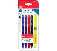 Set d'écriture de bureau 4pcs