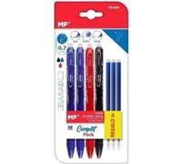 Set d'écriture de bureau 4pcs
