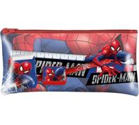 Set d'écriture murale Spiderman 5 pièces