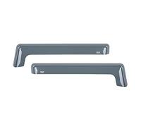 Set deflettori aria in acrilico - compatibile per Daf XD (11/22>) - Daf XF (06/21>) - Daf XG (06/21>) - Daf XG+ (06/21>)