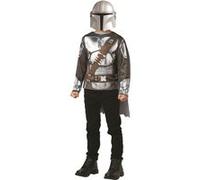 Set déguisement Star Wars The Mandalorian Top et masque G