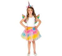 Set déguisements licorne WIDMANN G