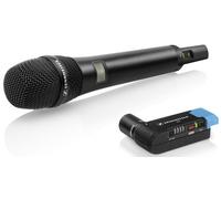 Set dehandheld - System de wireless digital microphone AVX Sennheiser (AVX-835 SET-3-EU)