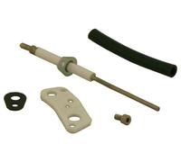 Set D'Électrodes De Surveillance Wolf Pour GB