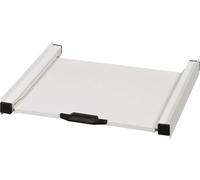 Set déléments de fixation pour machine à laver avec tablette coulissante Xavax 00111363