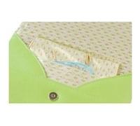 Addi Kit d'aiguilles interchangeables Addi Click en bambou 3,50-8,00 mm