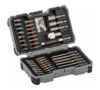 Bosch 2 607 017 164 embout de tournevis 43 pièce(s)