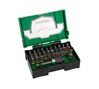 Set d'embouts de vissage HIKOKI 40030019 (32 pièces)