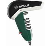 Set dembouts de vissage Pocket Bosch Accessories 2607017180
