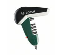 Set d'embouts de vissage Pocket Bosch Accessories 2607017180