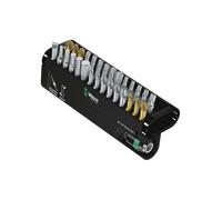 Set d'embouts de vissage WERA Bit-Check (30 pièces)