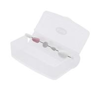 Set D'embouts Pédicure Pour Embellisseur Drsp3859uke1 Drsp3859set Express Pedi