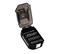 Makita Set d'embouts B-68323 - Rangés dans une fausse batterie