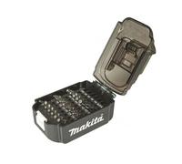 Coffret de 21 embouts de vissage MAKITA B-68323 sous forme de batterie LXT