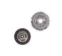 Set d'embrayage AISIN Embrayage (2P) AISIN KE-RE18R