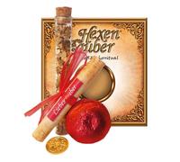 Set d'encens ''Magie d'amour'' de la sorcière