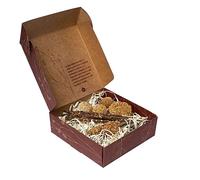 Set d'encens Sagrada Madre Purification -- ±110 g