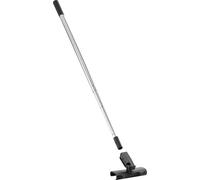 Set d'enduit pour construction sèche VEVOR, poignée + accessoires pour couteau de lissage Fixator, outils d'enduit professionnels pour construction sèche, couteau d'essuyage/de construction sèche, pou