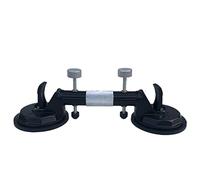 Set d'ensemble de jeux pierre sans soudure Réglage manuel du ventouse sous vide utilisé for l'outil tension et mise à niveau carreaux marbre Rejoindre le nivellement(1pcs)