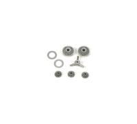 Set D'entraînement Tl01 Tamiya 50602-Tamiya