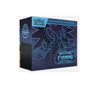 Set D'Entraîneur Fuoriclasse Pokemon Trainer Box Flammes Spectrales Italiano