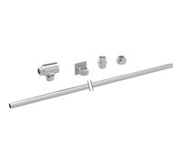 Set dentrée deau Geberit pour réservoir de chasse AP, pour sièges de WC adaptables AquaClean Tuma, 147.034.00.1