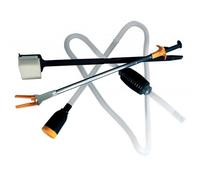 Set D'entretien Clean Pack Zolux Pour Aquarium