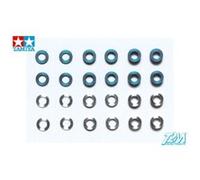 Set D'entretoise 5,5mm - 1/10e - Tamiya G