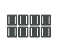 SET D'ENTRETOISES SKS POUR SACOCHE AU CINTRE EXPLORER - 11698 - 4002556984243