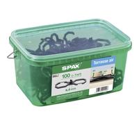 Set d'entretoises SPAX 4009422565009