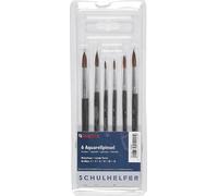 Set d'épingles à cheveux 6 pièces