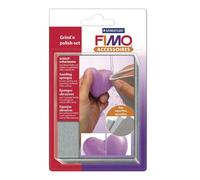 Set D'eponges Abrasives / 8700 08