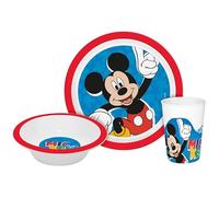 Set desayuno Mickey Disney