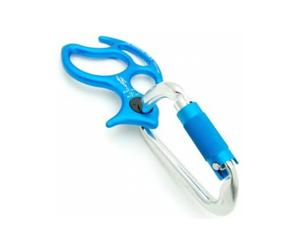 Set Descendeur KONG Set Oka Canyoning avec Mousqueton TU