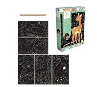 Set desen Sycomore Artissimo, +5 ani