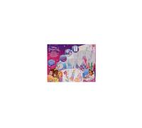 Set Dessin De 7 Spray Stylos Canenco Princess