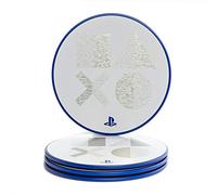 Set Dessous de verres métal Playstation PS5