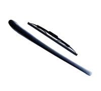 Set D'essuie Glaces Arrière Pour Hyundai Pour Tucson 2004 2005 2006 2007 2008 2009 Balais d'essuie-glace