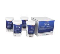 Set Détartrant Rapide 4 x 250 g Compatible Bosch 00312523