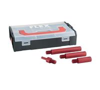 Set D'Extension De Polisseuse Rotative Flex Power Tools EXS M14 FLX458813