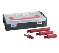 Set D'Extension De Polisseuse Rotative Flex Power Tools EXS M14 FLX458813